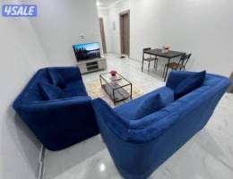  ⭐⭐  375-350 KD⭐⭐. New Furnished 