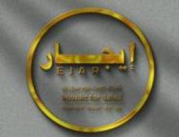  للايجار شقه الرميثيه ٤غرف 