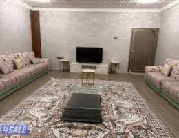  لايجار ديوانية ومقلط 