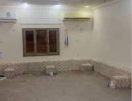  ديوانية  معزوله عن الجاجور ومدخل خاص كبد قطعة ١٣ 