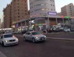  السالميه 