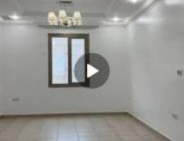  شقه ديلوكس مقابل الخدمات للايجار عبد الله المبارك 