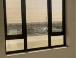  شقه للايجار دور اول 350 موقع 