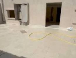  للايجار بيت با الرقه 