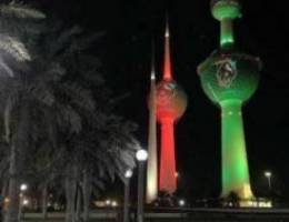 للإيجار  شقق غرب عبدالله مبارك وجنوب عبدالله وعبدالله مبارك 