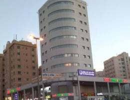  السالميه 