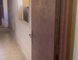  شقه للايجار بدوحه ق٤ش٦ م٢٨ 
