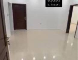  شقه عبدالله مبارك ٤ غرف 