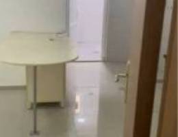  شقة صغيره للاجار 