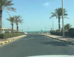  للإيجار مكاتب في العاصمة بالمباركية (من المالك مباشرةً) 
