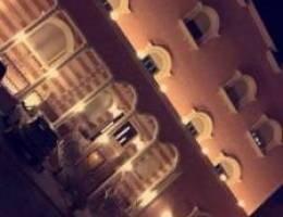  شقة للايجار 