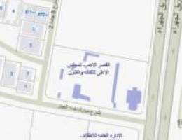  للايجار شقة في الجهراء القديمة 