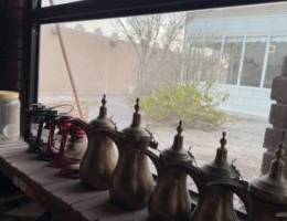  جاخور الوفرة 
