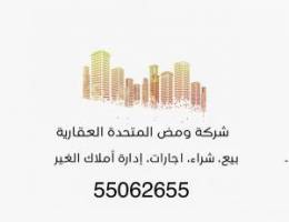  مطلوب شقق للايجار 