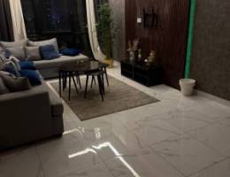  شقه للإيجار 