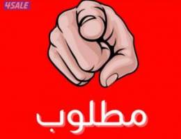  مطلوب دور ارضي بنهضه او القيروان 4 غرف واكثر لعايله كويتيه صغيره 