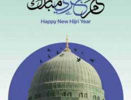  للايجار دور ارضي فى مبارك الكبير 