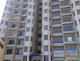  الايجار صالون  في ابوحليفه 