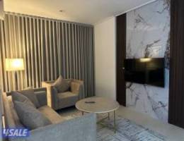  Elegance suiets hotel al Mangaf للإيجار شقق فندقية 