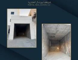  للإيجار محل بالسالمية متفرع من شارع بغداد 