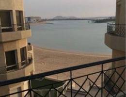  شاليه للإيجار في الخيران مع أطلاله بحريه ٣ ادوار ٦ غرف ٢ متر عن الخور 
