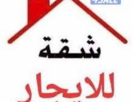  للايجار شقة بسعدالعبدالله 
