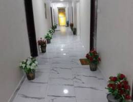  شقق واستوديوهات للايجار السالمية قطعه 10 