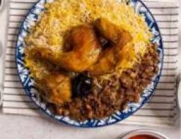  ‏للبيع مطعم مأكولات هندية وكويتية 