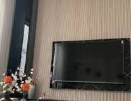  للايجار شقه شي فاخر ديلوكس مشطوفه 