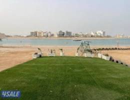  شاليه للايجار السنوي للشباب والعوائل 