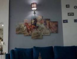  اجار شاليه الخيران 