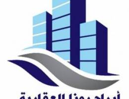  للايجار بيتين في فهد الاحمد واحد موقع واحد شارع حضانه او سكن خاص 