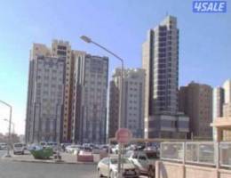  للإيجار شقة في بنيد القار 
