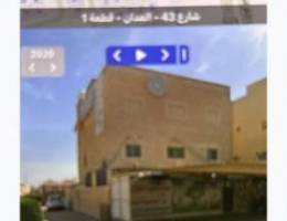  قرب الخدمات على شارع الغوص 
