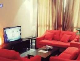  شقق مفروشه للايجار يومي واسبوعي خدمه ممتازه انترنت باركن سيارات 