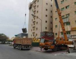  الجهرا شارع المطاعم مقابل  مركز سلطان 