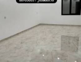  شقه للايجار في المطلاع 