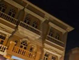  للايجار دور ثاني كامل فهد الاحمد ق 3 
