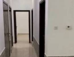  شقة للإيجار بمنطقة هدية قطعة 4 شارع 3 