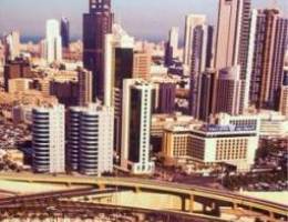 للايجار في صباح الاحمد دورين ارضي واول 