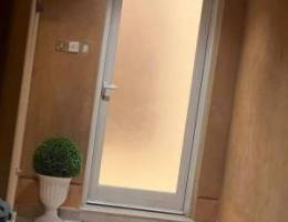  استوديو شقه في مشرف لعائلة اجنبية او معاريس 
