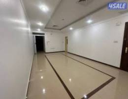  للإيجار شقه بالعدان 