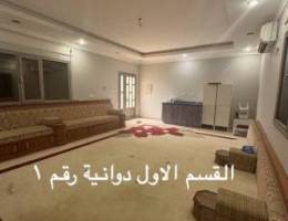  استراحة عبير الشهرية 