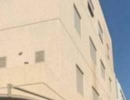  للايجار شقتين جنب بعض دور اول 