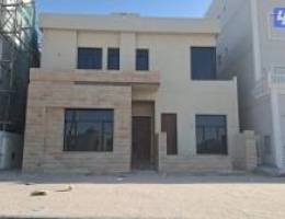  بيت للايجار في المطلاع دورين وربع يرجى التواصل واتساب 