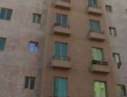  للايجار شقة غرفتين حمامين صاله ومطبخ موقع بطن و ظهر للشركات/عزاب 