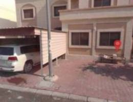  للايجار بيت حكومة في جابر الاحمد 