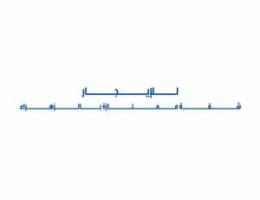  للإيجار شقة ممتازة بالزهراء 