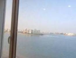  للإيجار شقق سكنية للعائلات إطلالة بحرية 