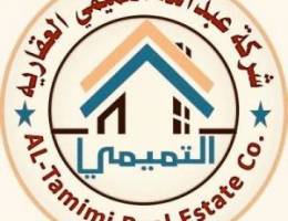  لإيجار بجنوب عبدالله مبارك 